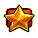 Scatter (Stella) Simbolo