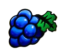 Uva Simbolo